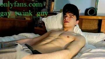 Gay_Twink_Guy  08-04-2021